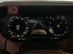 لاند روفر رانج روفر فوج